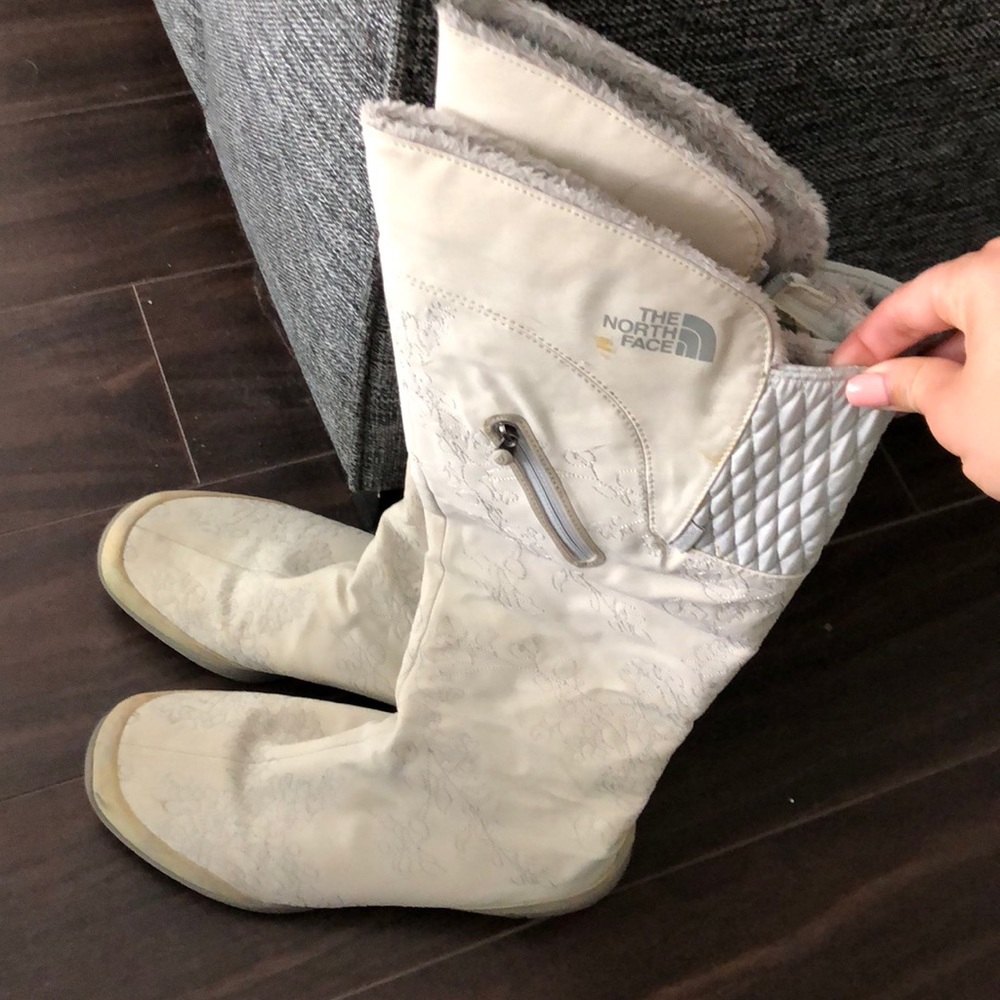 Apres Ski Boots